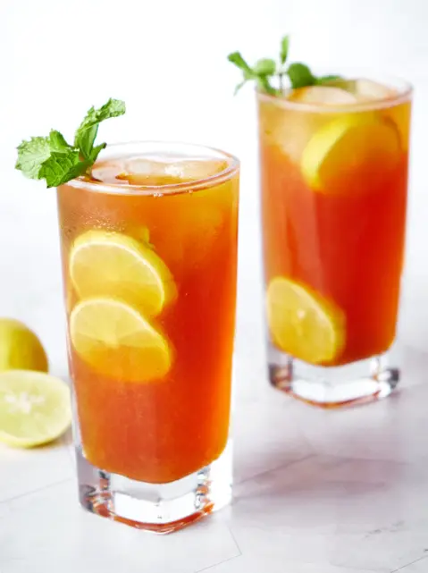 Lemontea